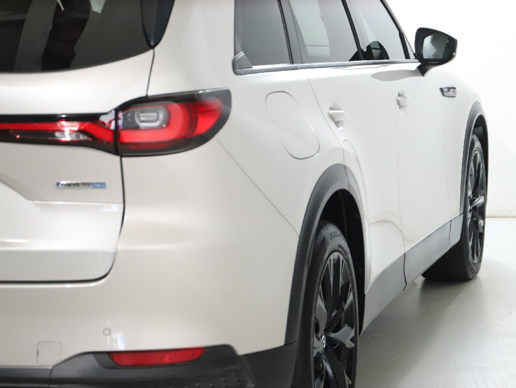 Used 2025 MAZDA CX-90 Plug-In Hybrid w/Premium Sport AWD/4WD image 48