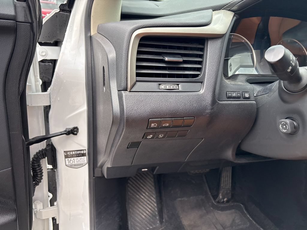 Certified 2022 Lexus RX 350 FWD w/ Premium Package image 14