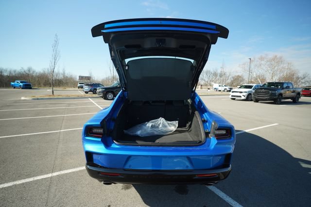 New 2026 Dodge Charger Scat Pack AWD/4WD image 13