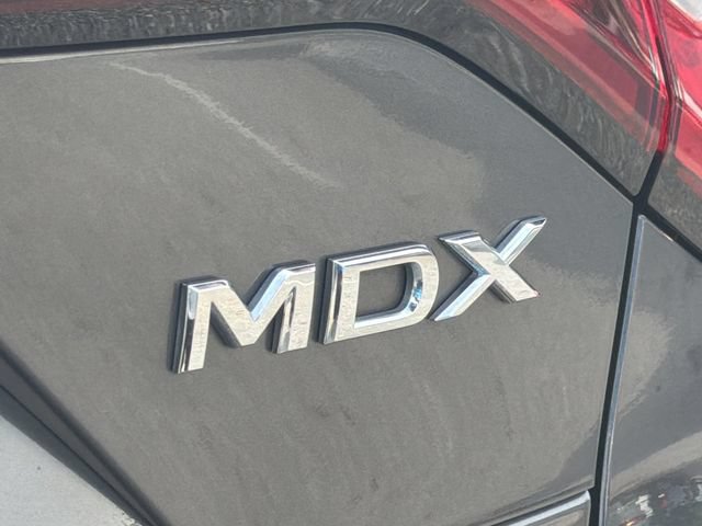 Used 2022 Acura MDX FWD w/ Technology Package image 10