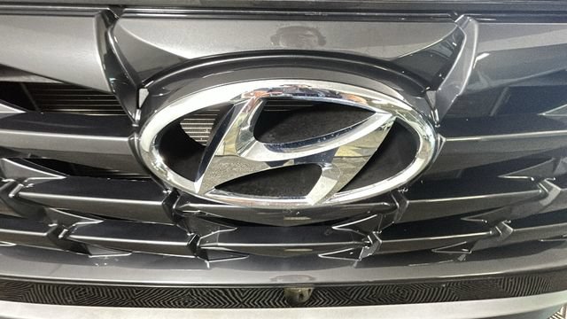 Certified 2024 Hyundai Tucson SEL FWD image 8