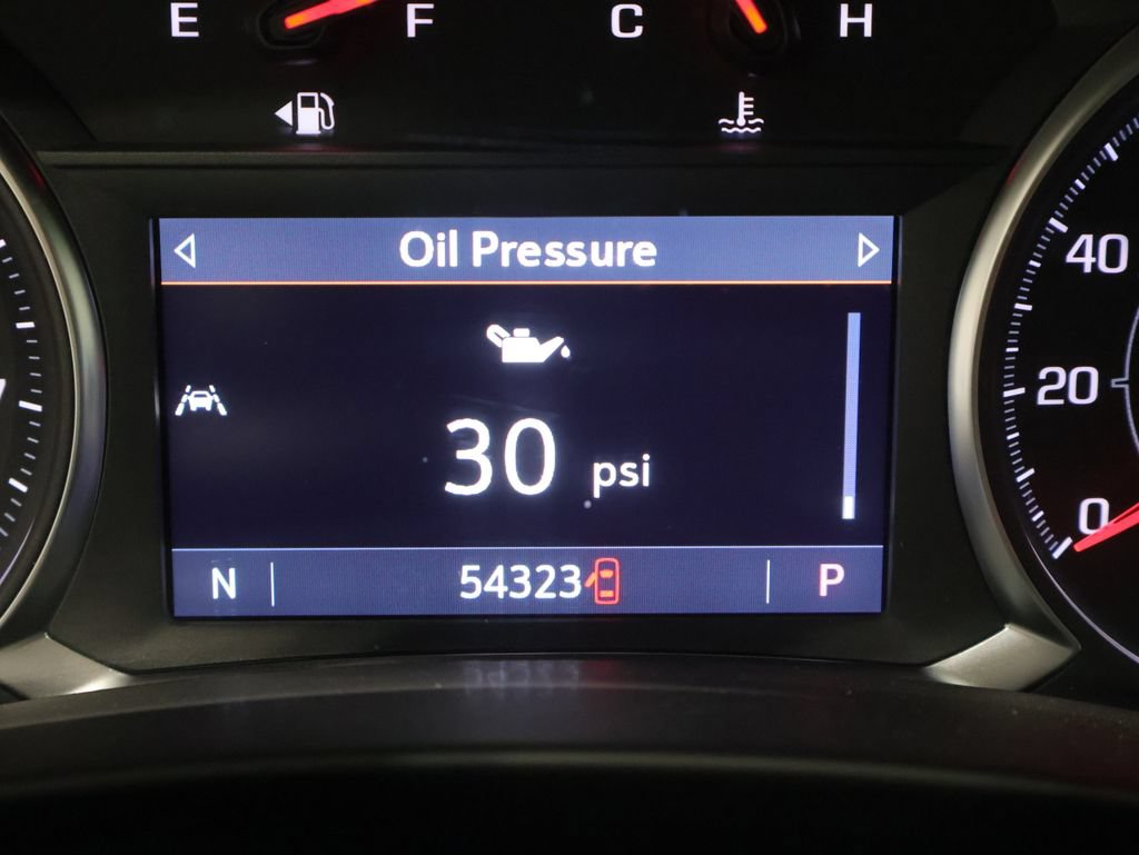 Used 2024 GMC Terrain SLT AWD/4WD image 41