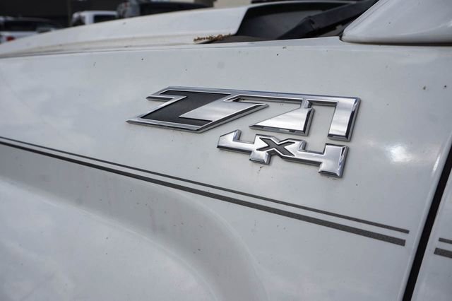 Used 2014 GMC Sierra 1500 SLT w/ SLT Preferred Package image 6