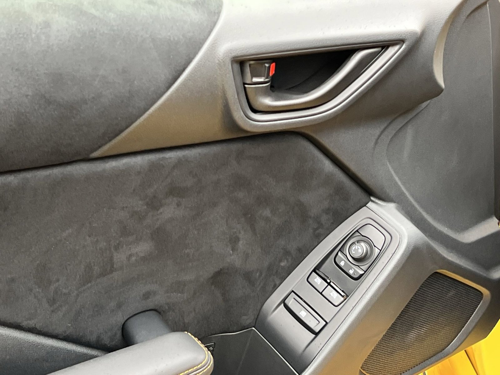 New 2026 Toyota GR86 YUZU Limited image 11