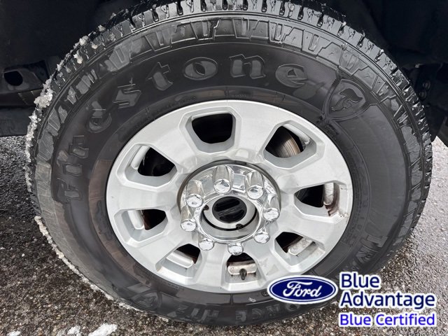 Used 2024 Ford F250 XLT image 15