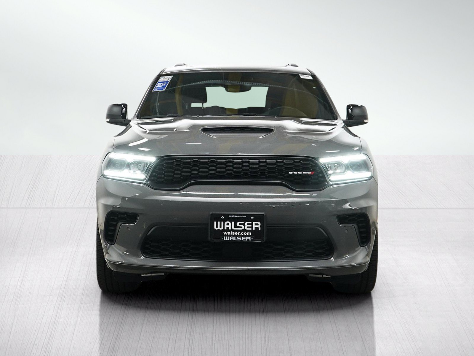 Used 2025 Dodge Durango R/T AWD/4WD image 9