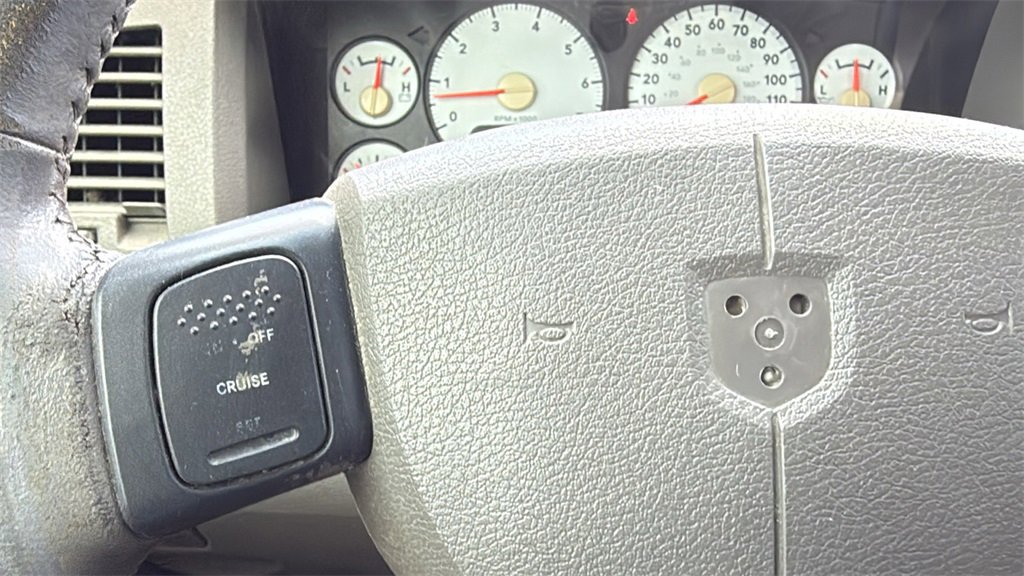 Used 2008 Dodge Ram 1500 Truck SLT w/ Popular Equipment Group image 20