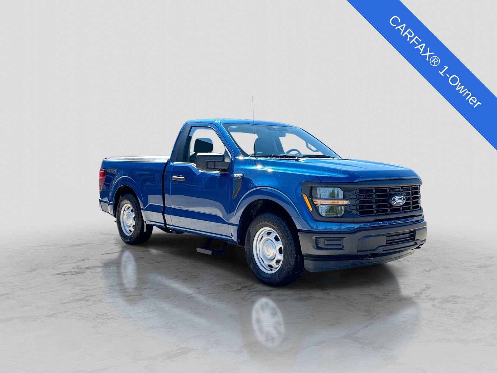Used 2024 Ford F150 XL AWD/4WD image 10