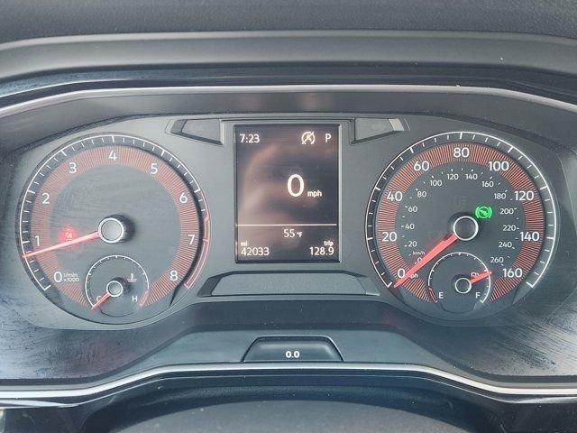 Used 2020 Volkswagen Jetta R-Line image 7