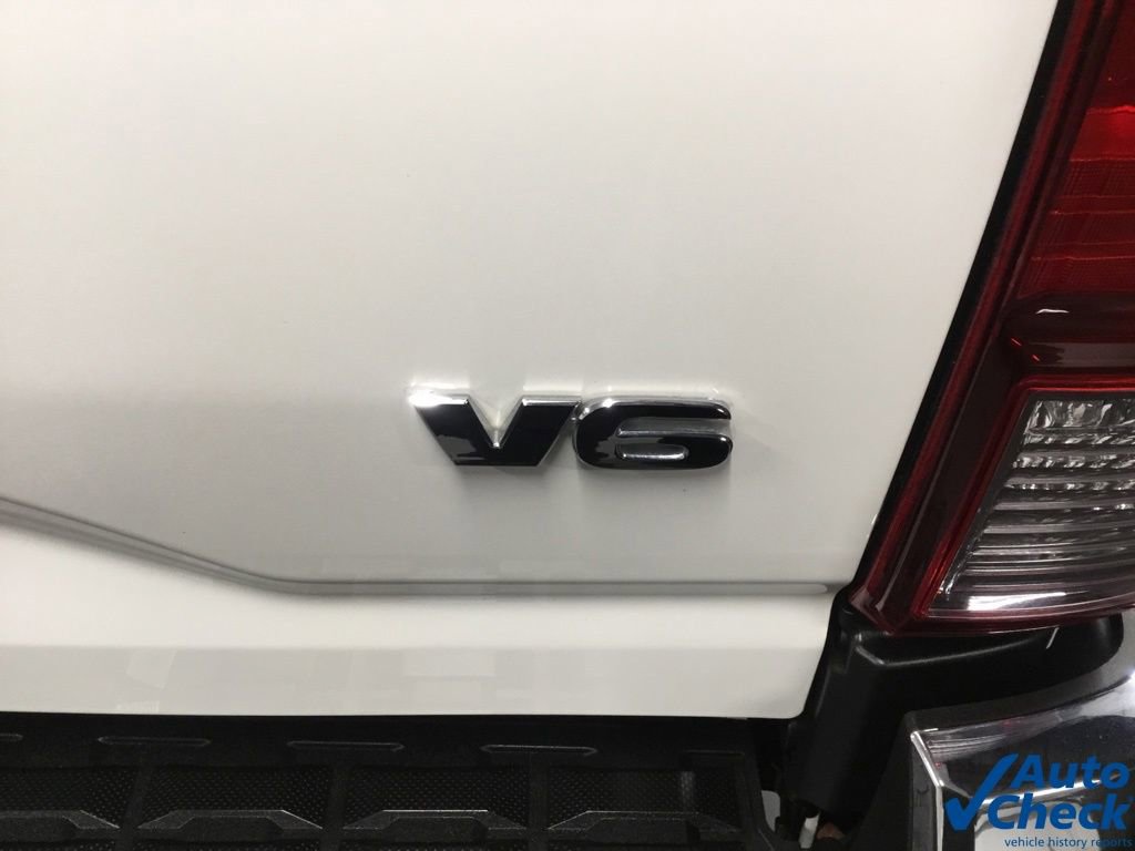 Used 2021 Toyota Tacoma SR5 image 20