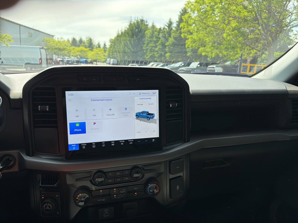 Used 2024 Ford F150 XL AWD/4WD image 6