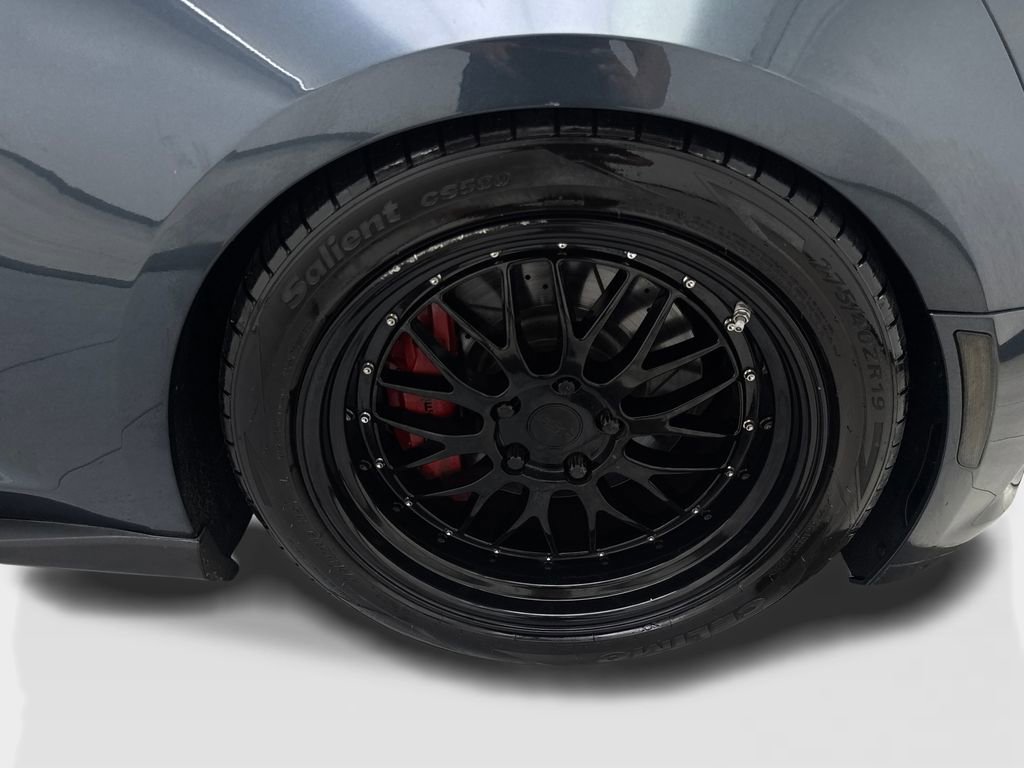 Used 2019 Chevrolet Camaro SS w/ LPO, Ground Effects Package image 77