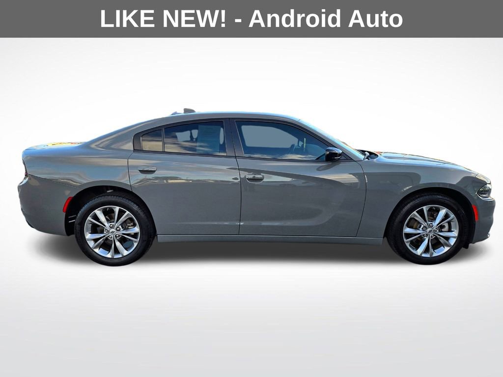 Used 2023 Dodge Charger SXT w/ Blacktop Special Edition image 10
