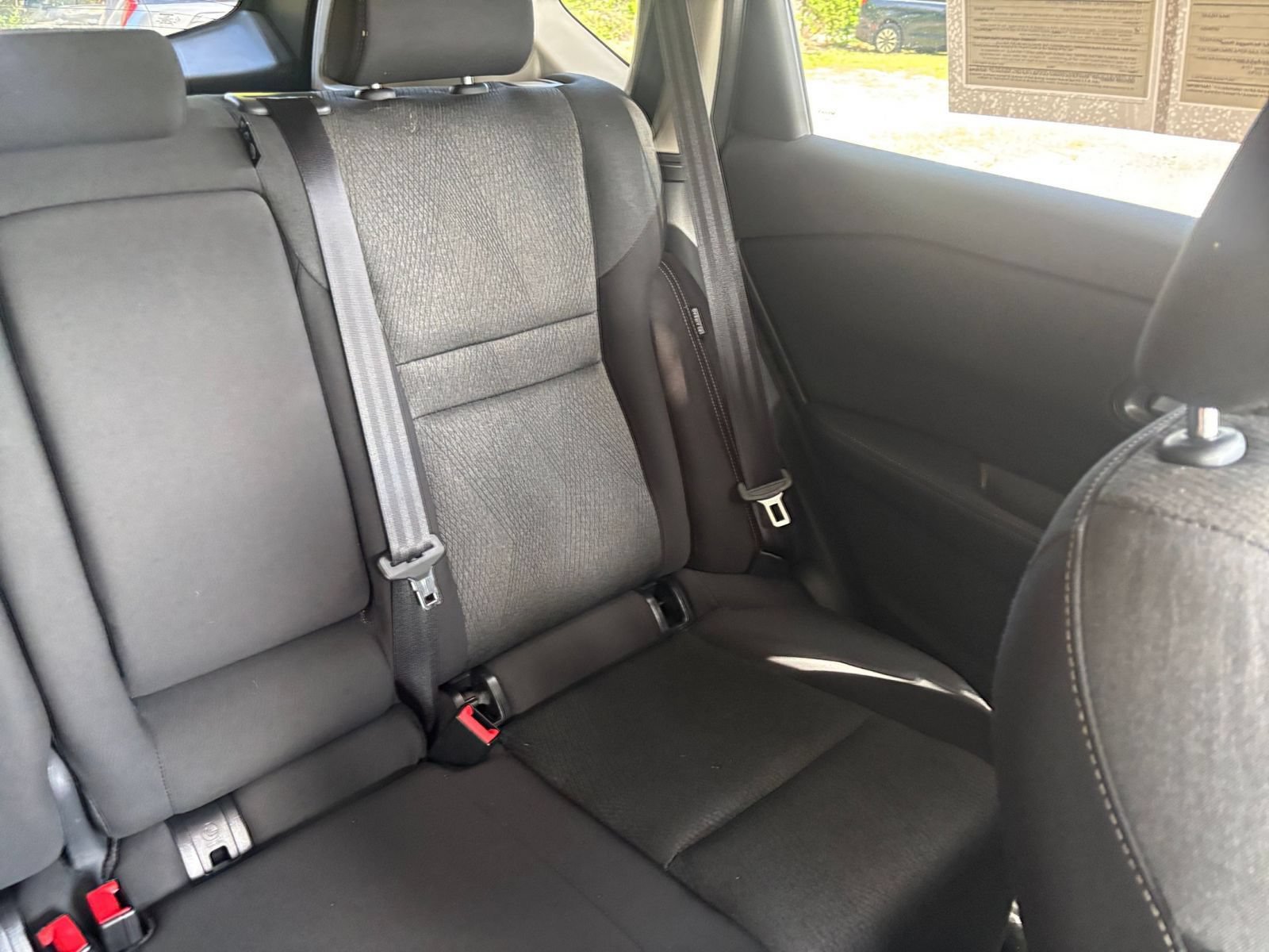 Used 2025 Nissan Rogue SV FWD image 38