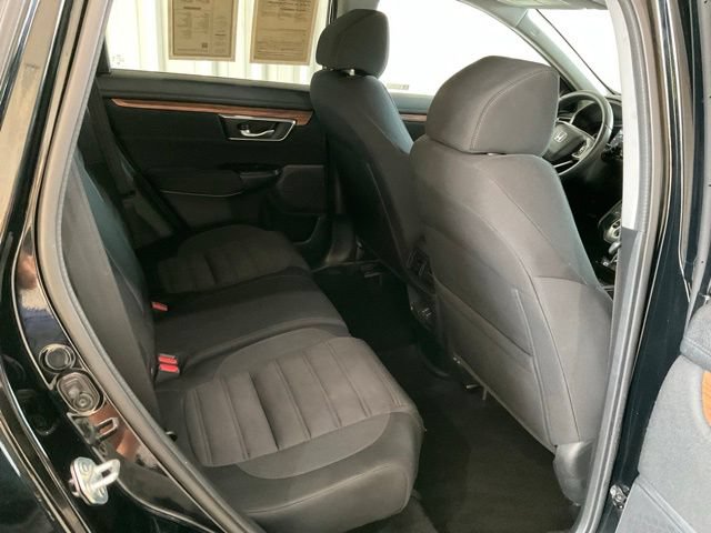 Certified 2022 Honda CR-V EX image 20