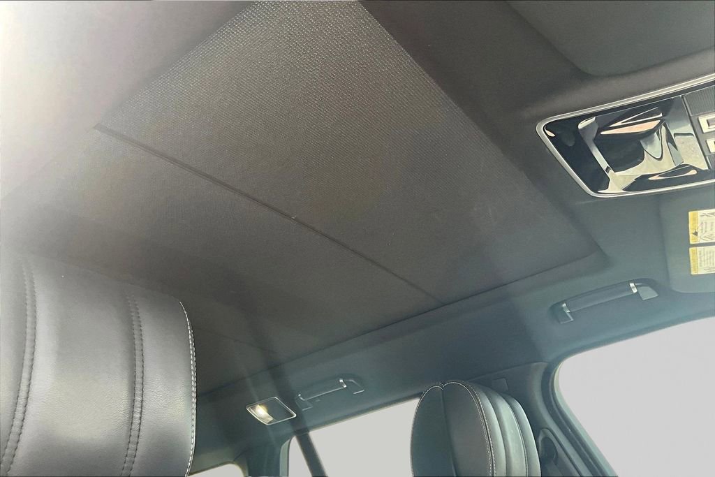 Used 2017 Land Rover Range Rover Supercharged image 17