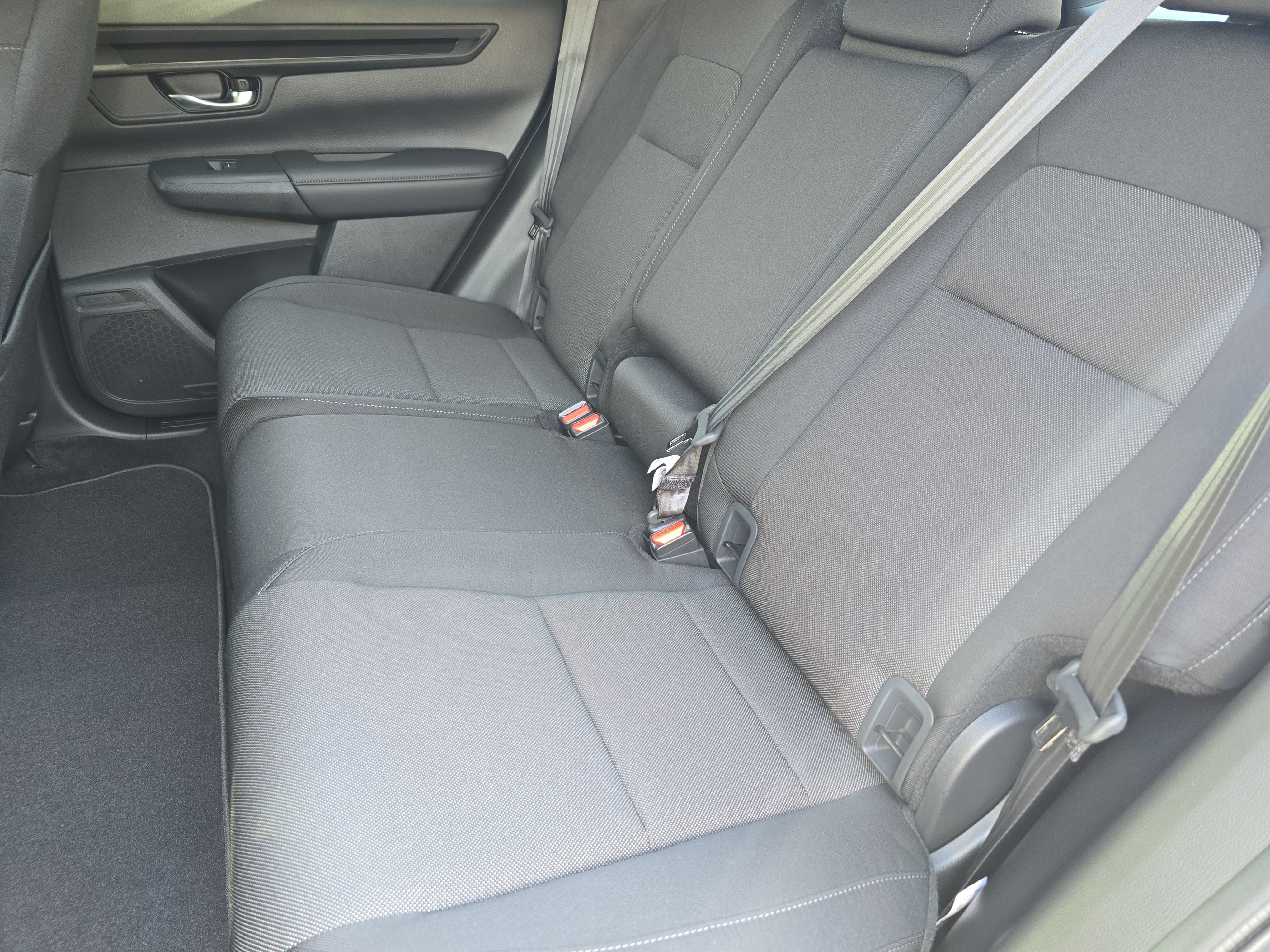 New 2027 Honda CR-V EX image 13