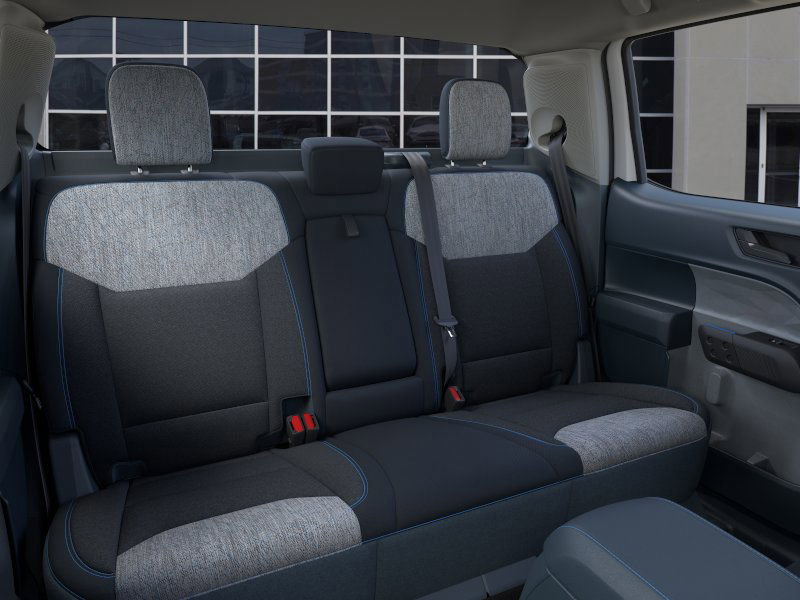 New 2025 Ford Maverick XLT w/ XLT Luxury Package image 11