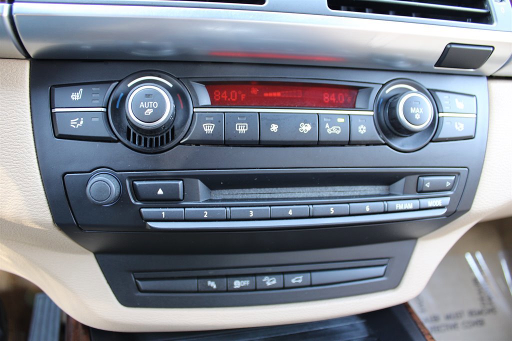 Used 2013 BMW X5 xDrive35d image 26