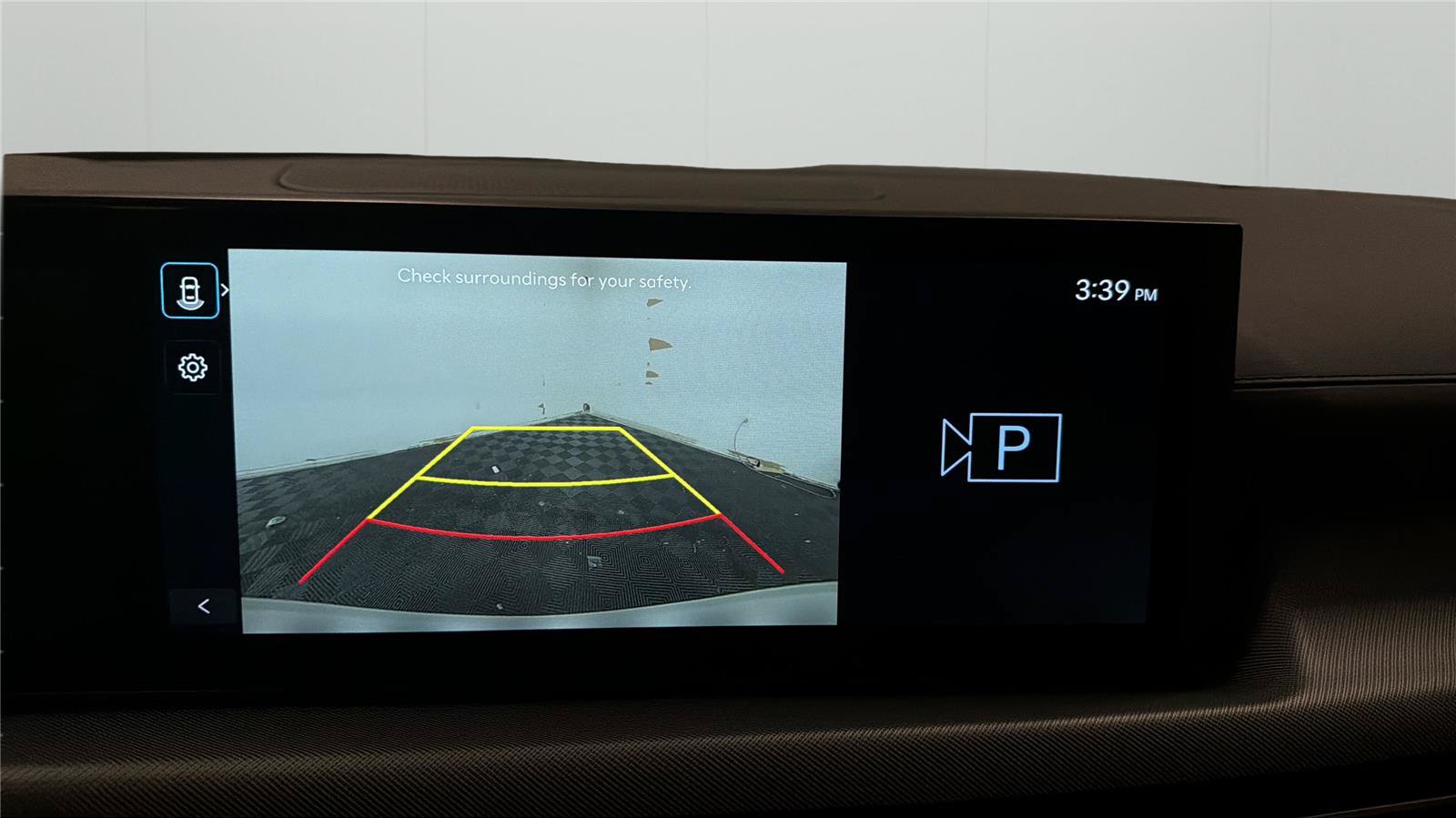 New 2026 Hyundai Sonata SEL FWD image 16
