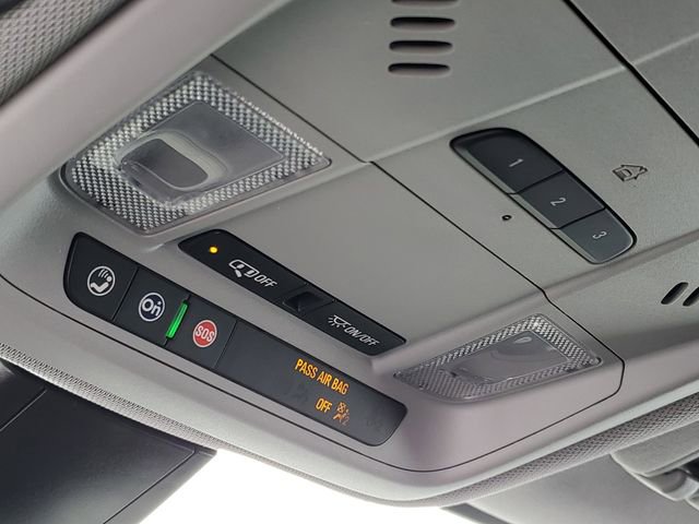 Certified 2023 Chevrolet Blazer LT w/ Convenience Package image 22