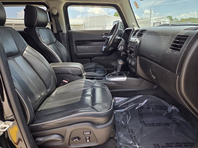 Used 2009 HUMMER H3T AWD/4WD image 20