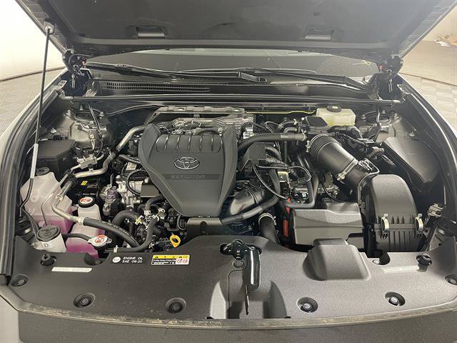 New 2026 Toyota Crown Platinum AWD/4WD image 22
