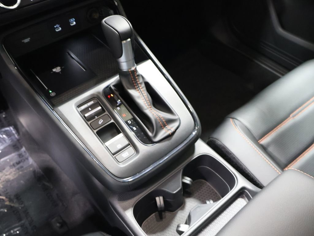New 2026 Honda CR-V Sport-L image 27