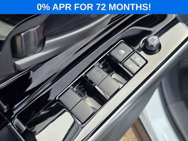 Certified 2024 Subaru Solterra Premium image 21