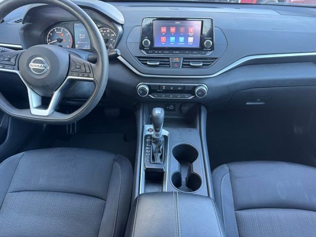 Used 2021 Nissan Altima 2.5 S image 12