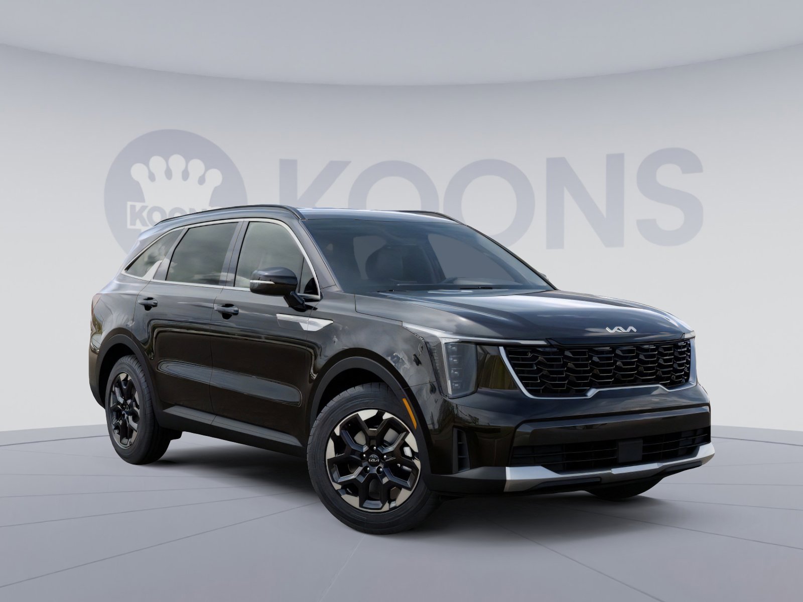 New 2026 Kia Sorento S image 11
