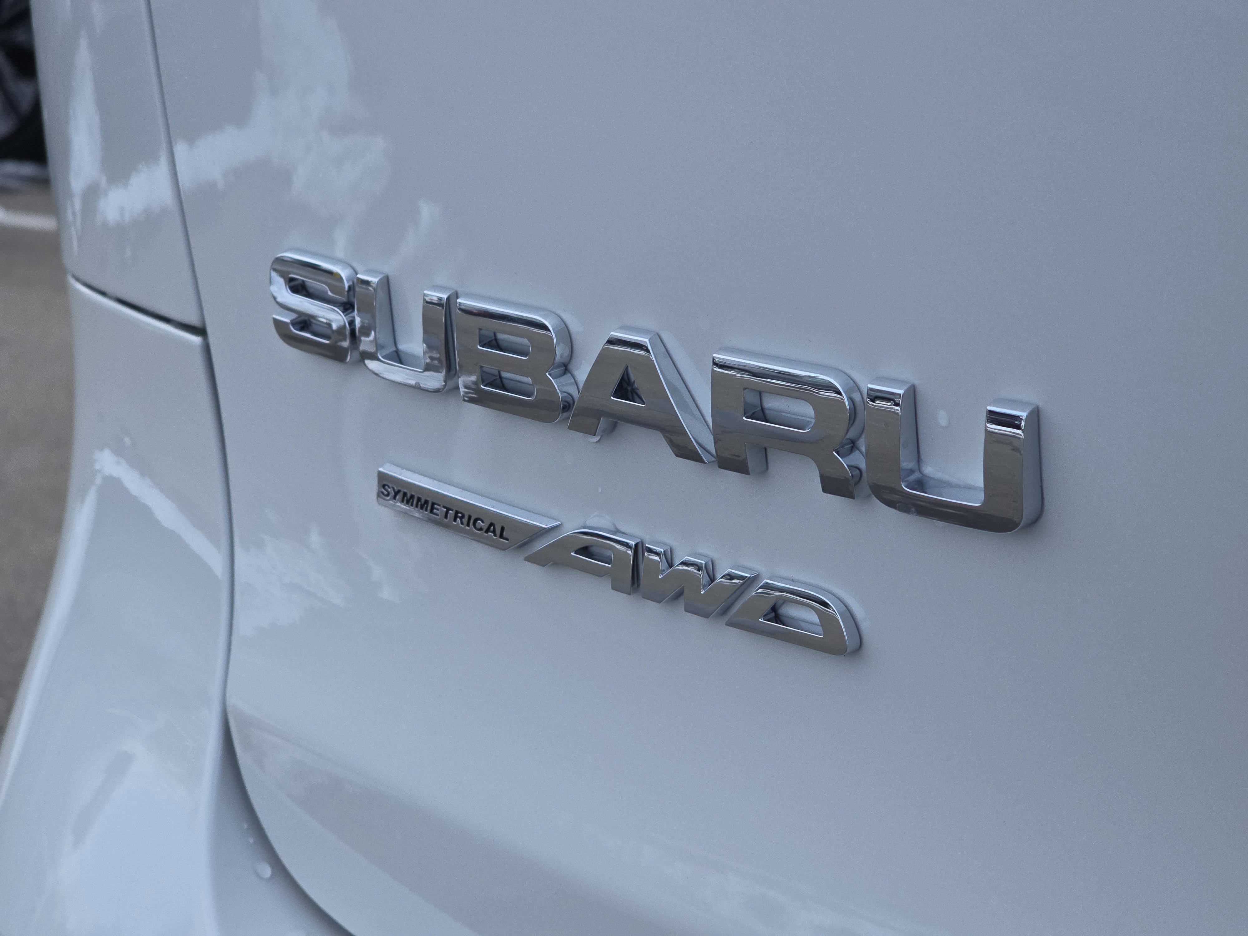 New 2026 Subaru Ascent Limited image 11