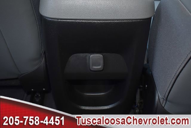 Certified 2022 Chevrolet Colorado W/T image 23