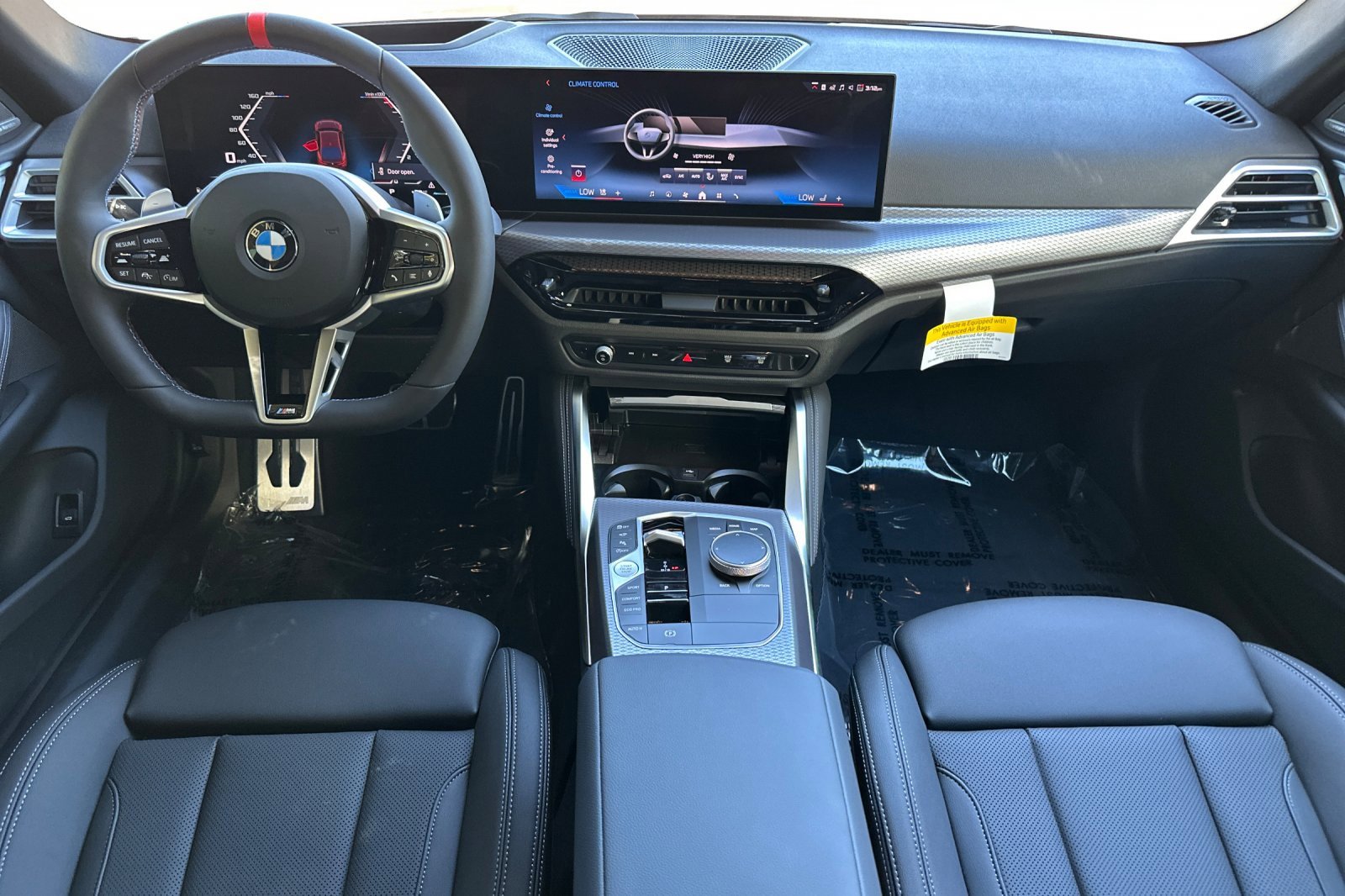 New 2025 BMW M440i w/ Premium Package image 10