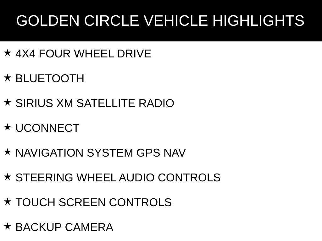 Used 2016 Jeep Cherokee Limited AWD/4WD image 2