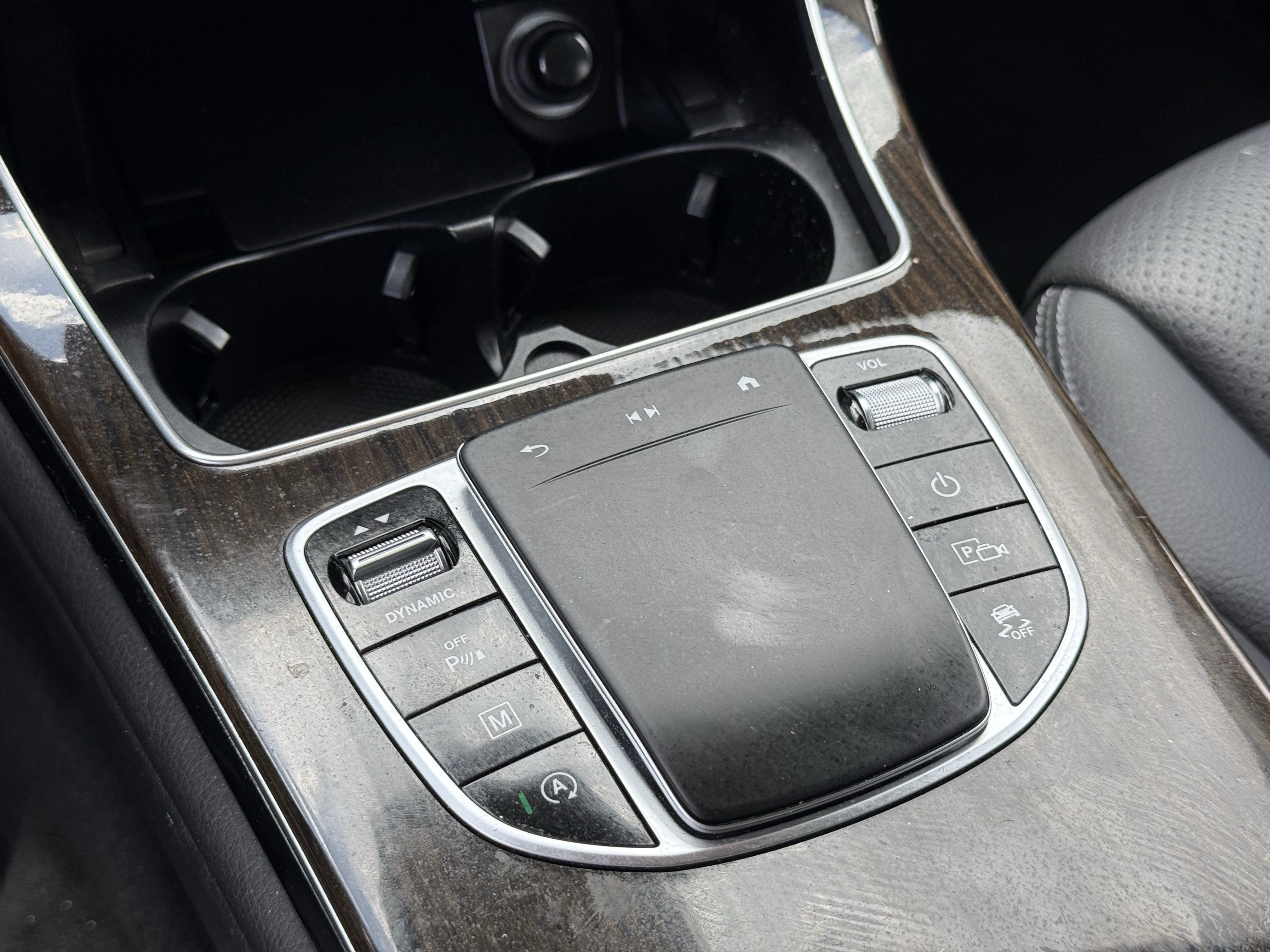 Used 2021 Mercedes-Benz GLC 300 4MATIC image 22