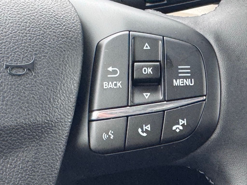 New 2025 Ford Bronco Sport Big Bend w/ Convenience Package AWD/4WD image 9
