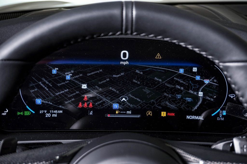 New 2026 Porsche Cayenne GTS image 21