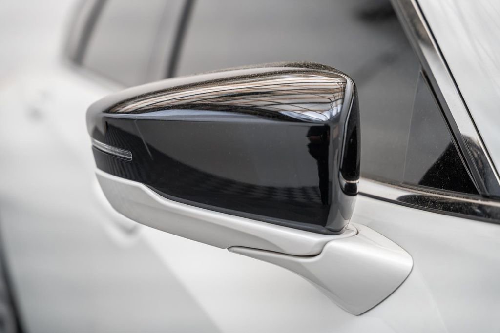 Used 2021 Acura TLX image 13