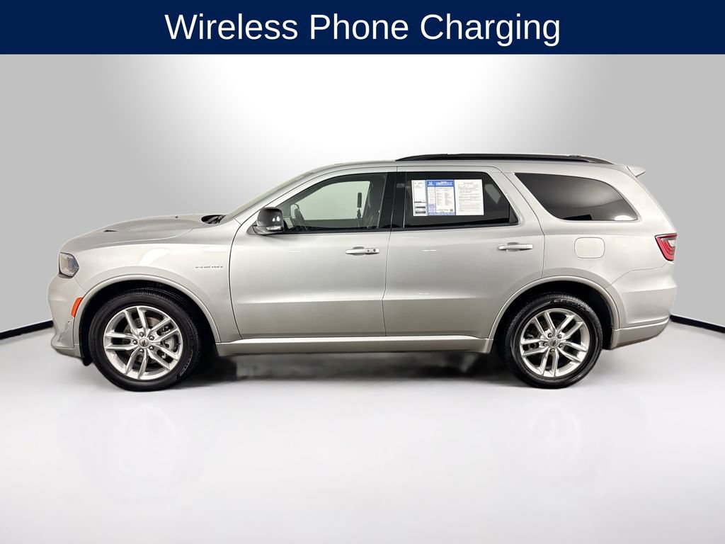 Used 2024 Dodge Durango R/T AWD/4WD image 6