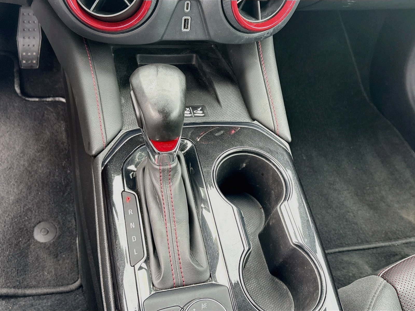 Used 2023 Chevrolet Blazer RS FWD image 17
