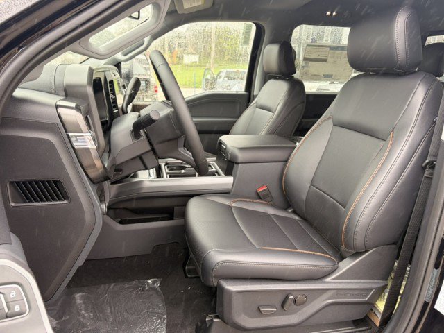 New 2027 Ford F250 Lariat w/ Chrome Package AWD/4WD image 13