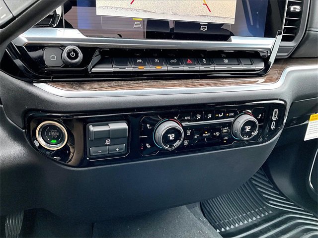 New 2026 Chevrolet Silverado 1500 LT image 14