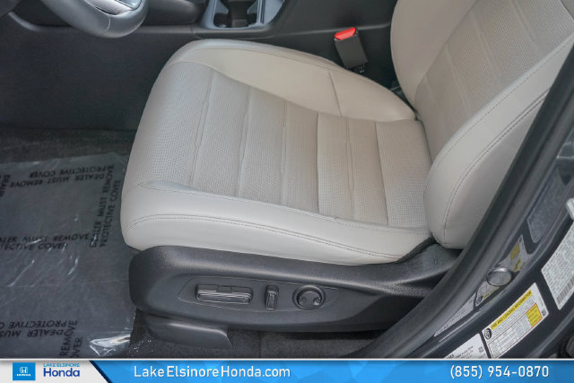Used 2024 Honda CR-V EX-L image 16