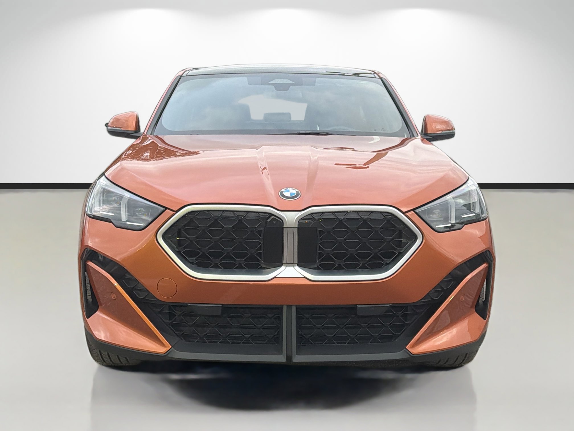 Used 2025 BMW X2 xDrive28i image 8