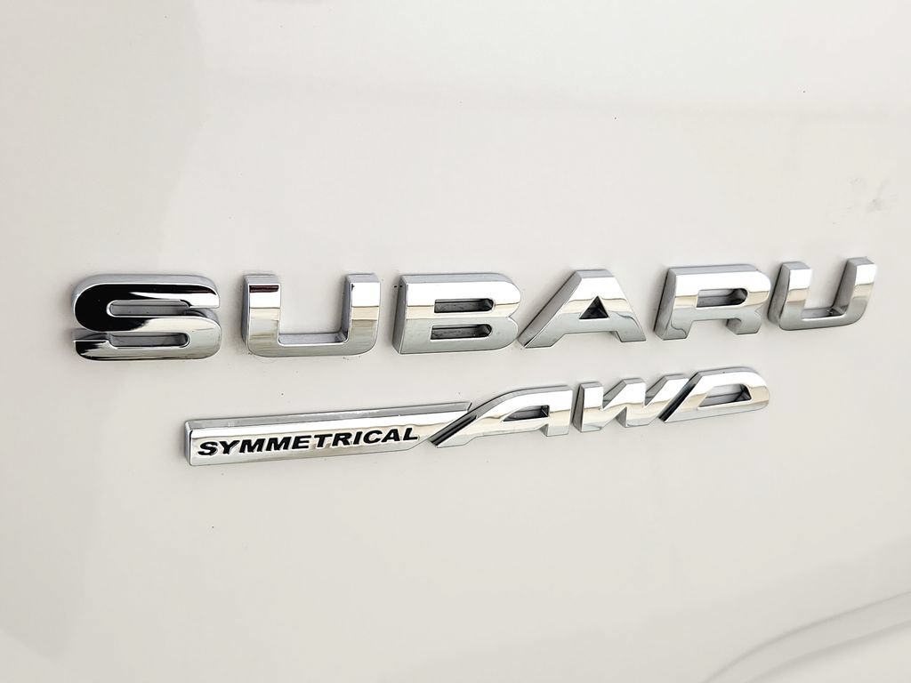 Used 2021 Subaru Forester Sport AWD/4WD image 36