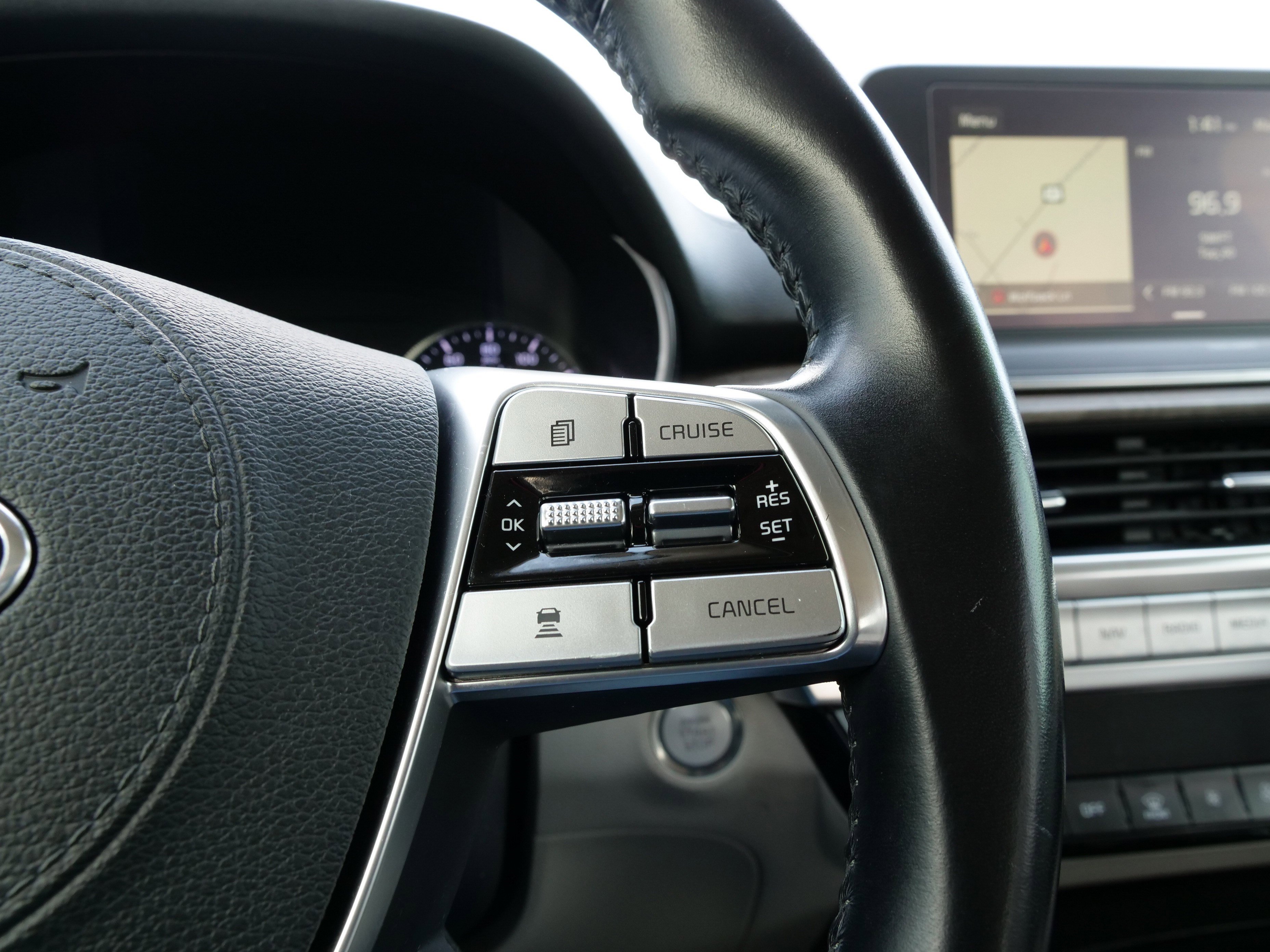 Used 2021 Kia Telluride EX w/ EX Premium Package image 24