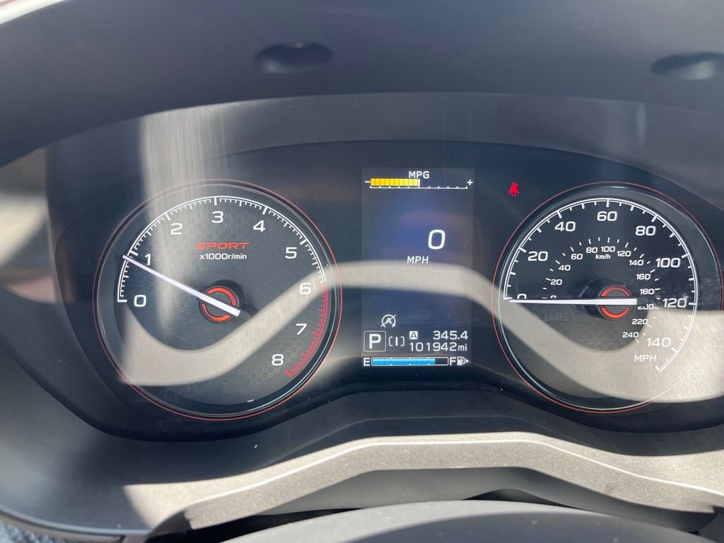 Used 2019 Subaru Forester Sport AWD/4WD image 14