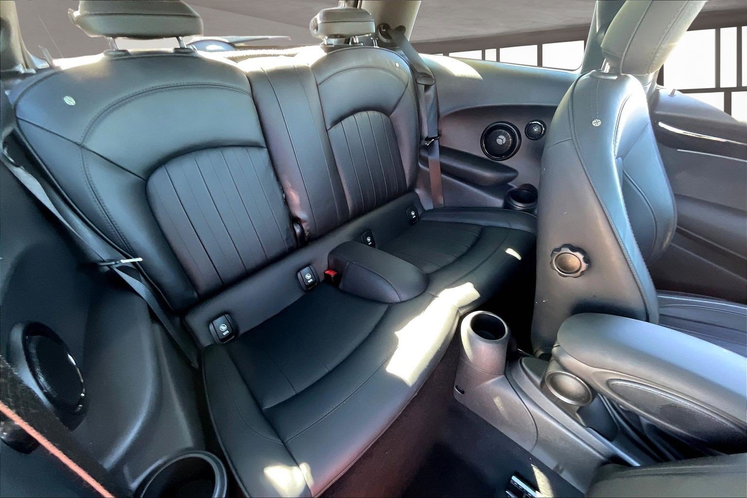 Used 2023 MINI Cooper S image 25