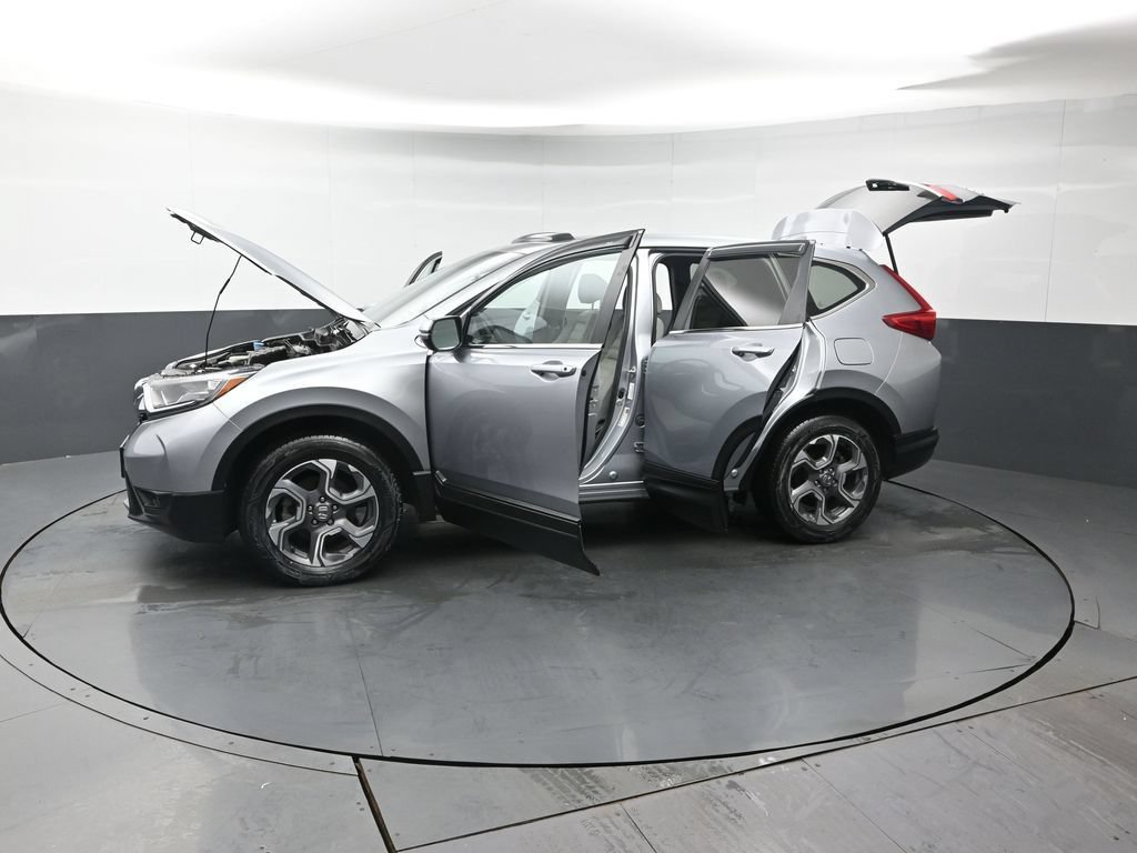 Used 2019 Honda CR-V EX image 44